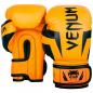 Preview: Venum Elite Boxhandschuhe Kids Neon Orange